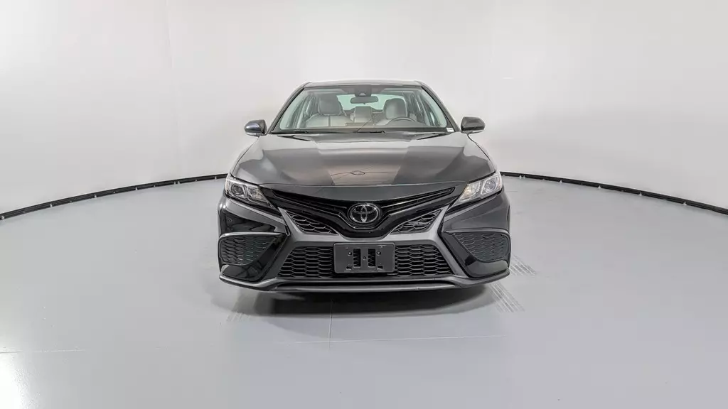 Florida Fine Cars - Used TOYOTA CAMRY 2022 ORLANDO SE