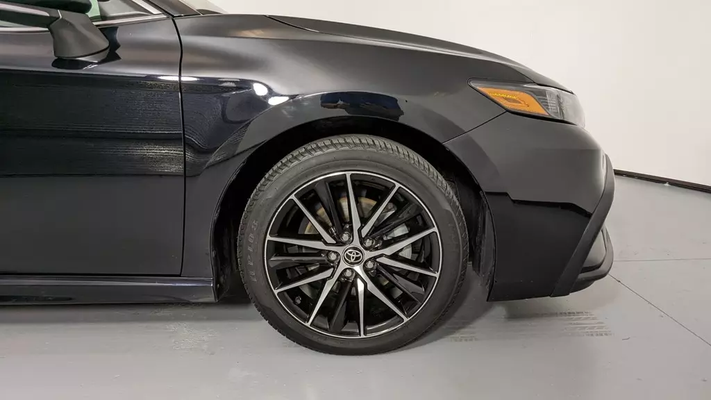 Florida Fine Cars - Used TOYOTA CAMRY 2022 ORLANDO SE