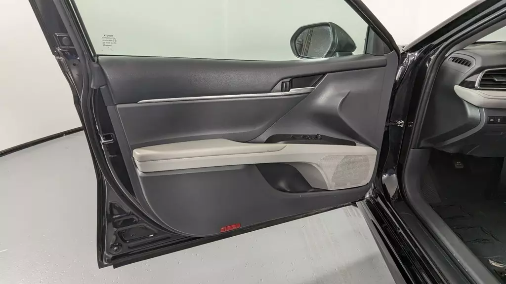 Florida Fine Cars - Used TOYOTA CAMRY 2022 ORLANDO SE