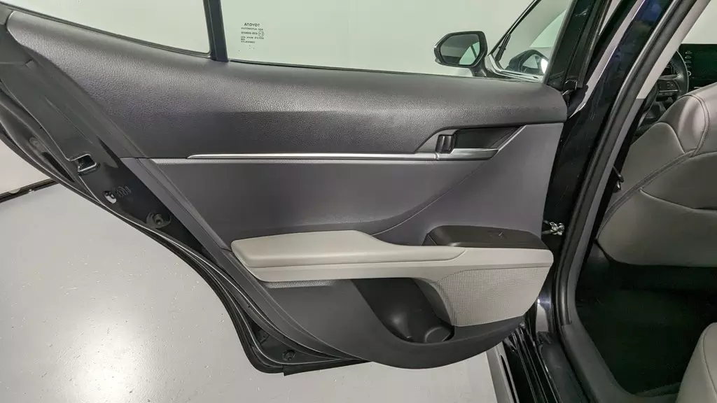 Florida Fine Cars - Used TOYOTA CAMRY 2022 ORLANDO SE