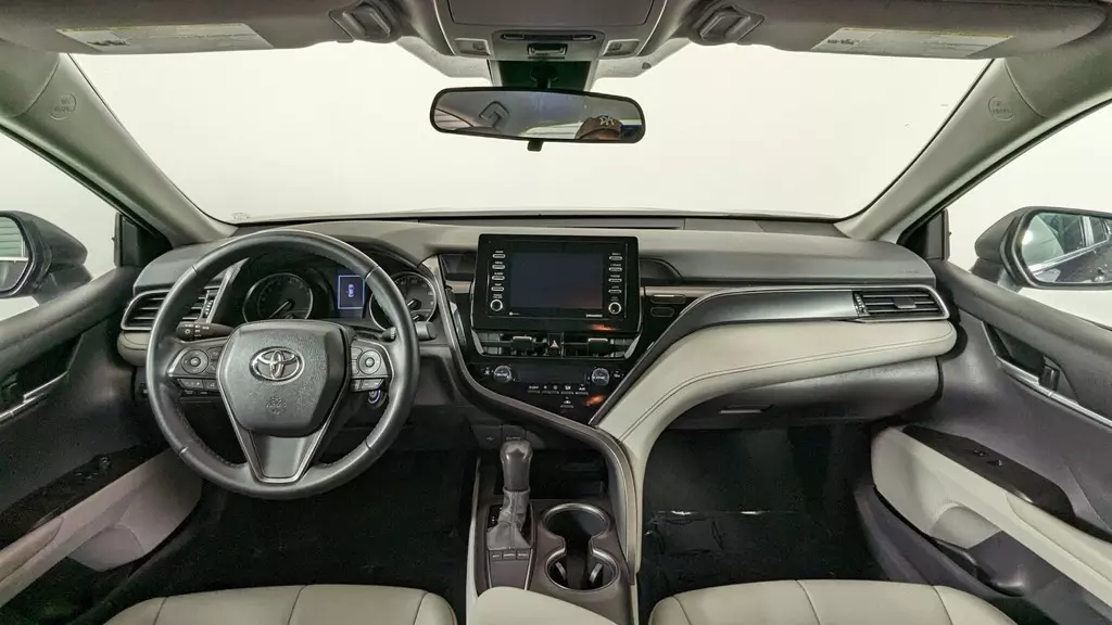 Florida Fine Cars - Used TOYOTA CAMRY 2022 ORLANDO SE