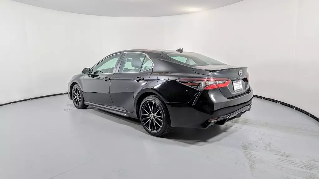 Florida Fine Cars - Used TOYOTA CAMRY 2022 ORLANDO SE