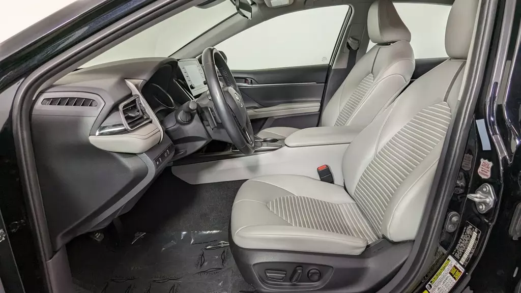 Florida Fine Cars - Used TOYOTA CAMRY 2022 ORLANDO SE