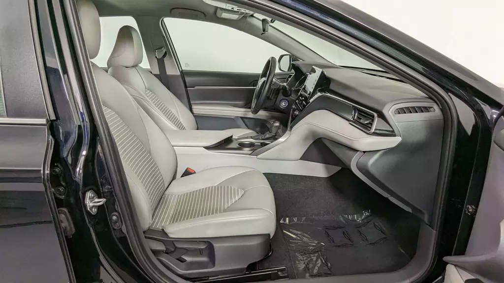 Florida Fine Cars - Used TOYOTA CAMRY 2022 ORLANDO SE