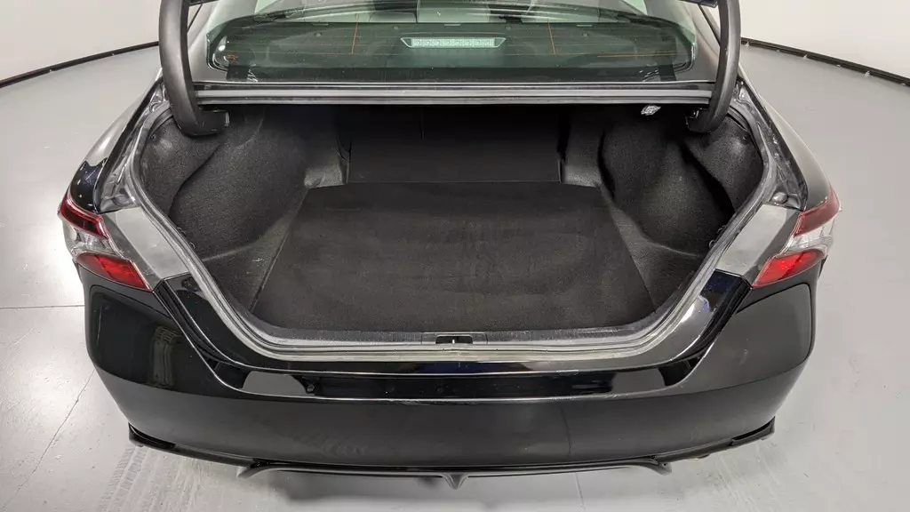 Florida Fine Cars - Used TOYOTA CAMRY 2022 ORLANDO SE