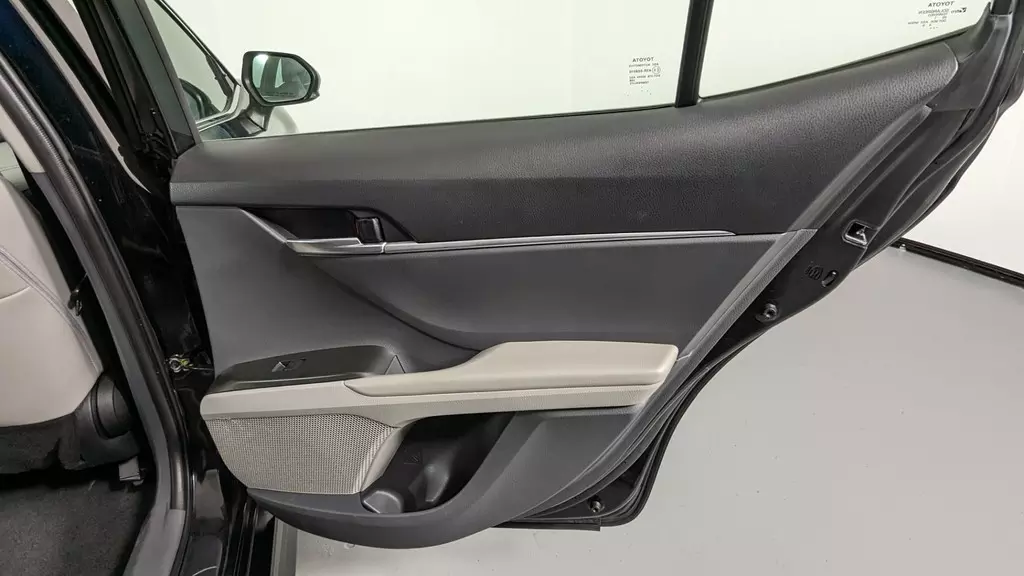 Florida Fine Cars - Used TOYOTA CAMRY 2022 ORLANDO SE