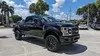 Florida Fine Cars - Used FORD SUPER DUTY F-250 SRW 2022 WEST PALM LIMITED