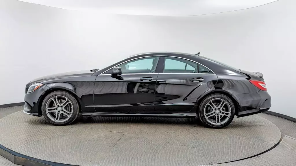 Florida Fine Cars - Used MERCEDES-BENZ CLS 2016 MIAMI CLS 400