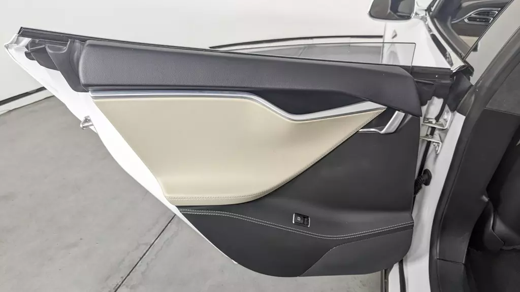 Florida Fine Cars - Used TESLA MODEL S P85D 2014 SAN ANTONIO 