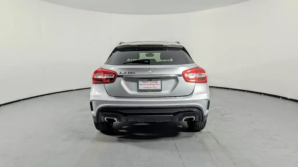 Florida Fine Cars - Used MERCEDES-BENZ GLA 2017 ORLANDO GLA 250