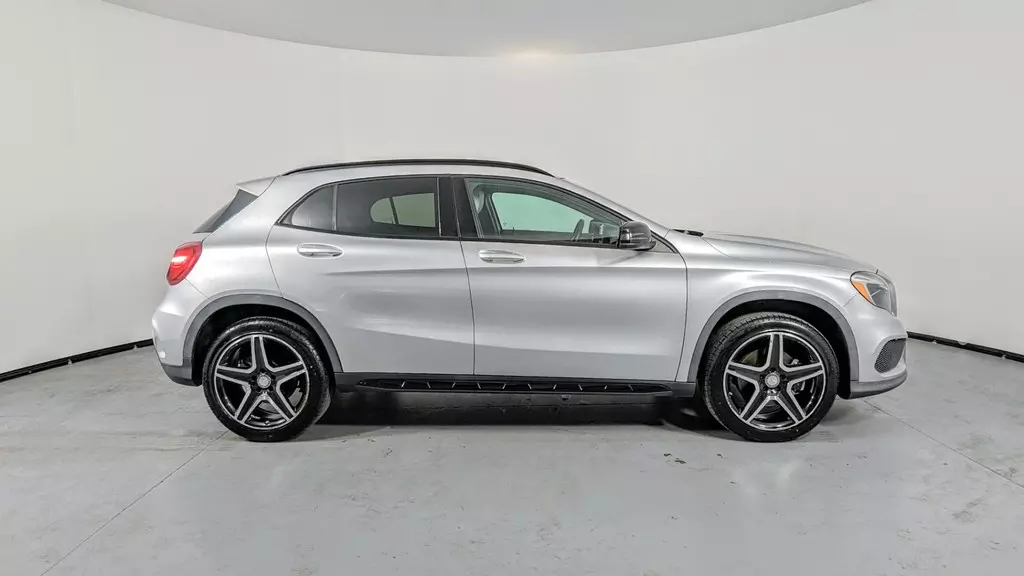 Florida Fine Cars - Used MERCEDES-BENZ GLA 2017 ORLANDO GLA 250