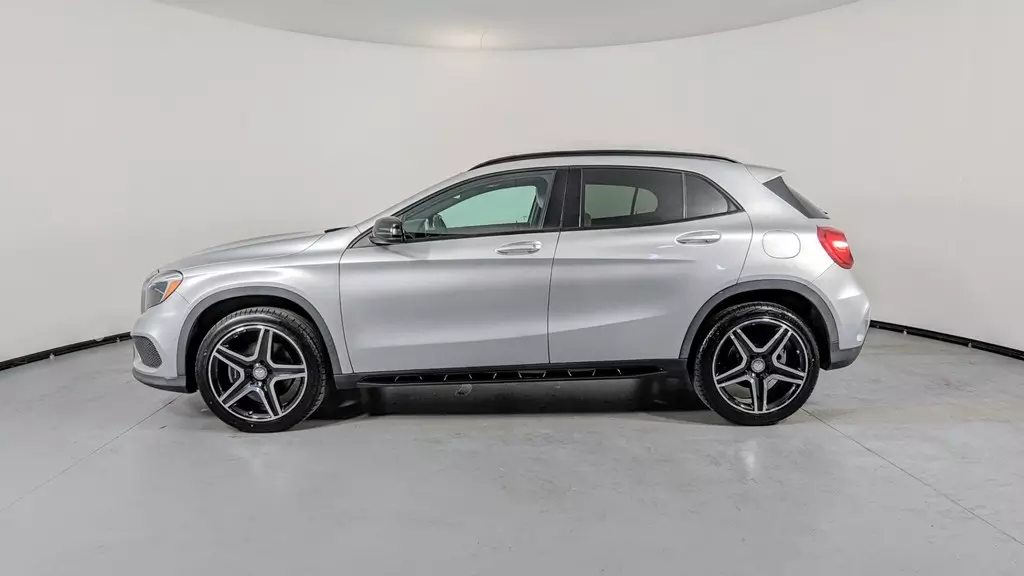 Florida Fine Cars - Used MERCEDES-BENZ GLA 2017 ORLANDO GLA 250