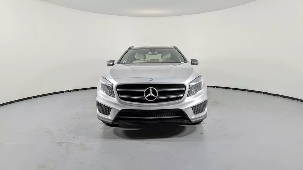 Florida Fine Cars - Used MERCEDES-BENZ GLA 2017 ORLANDO GLA 250