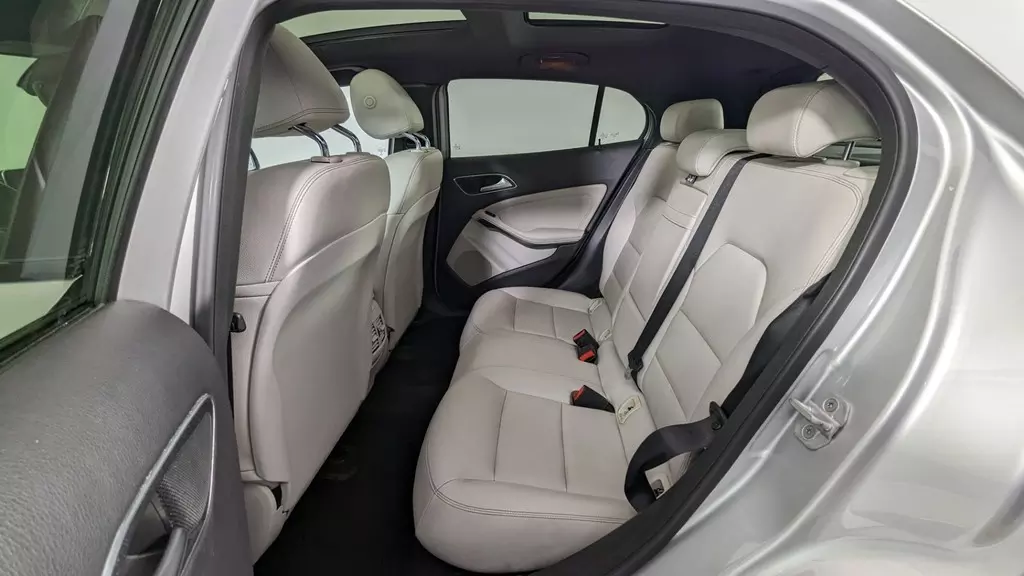 Florida Fine Cars - Used MERCEDES-BENZ GLA 2017 ORLANDO GLA 250