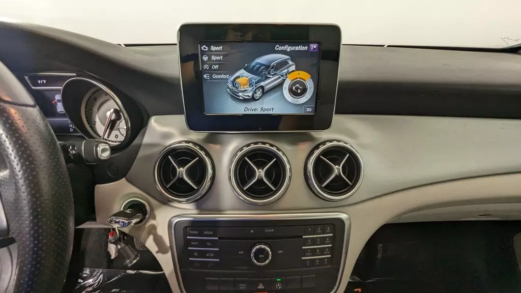 Florida Fine Cars - Used MERCEDES-BENZ GLA 2017 ORLANDO GLA 250