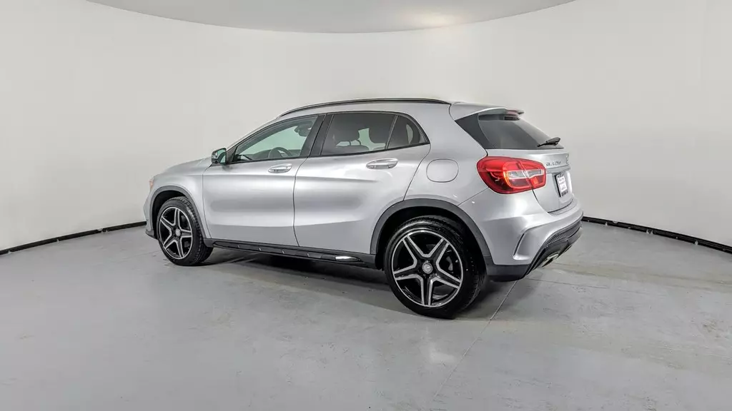Florida Fine Cars - Used MERCEDES-BENZ GLA 2017 ORLANDO GLA 250