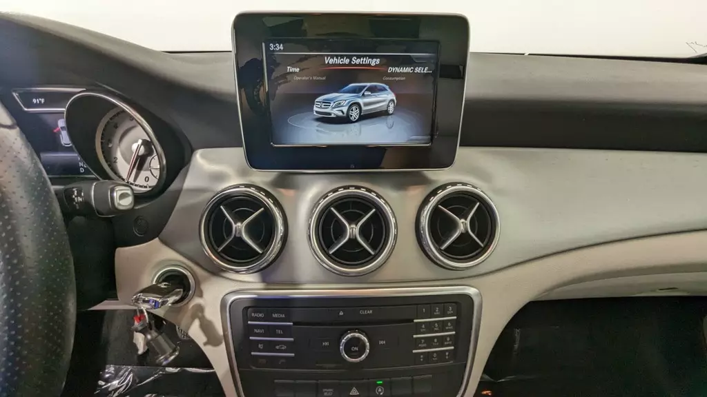 Florida Fine Cars - Used MERCEDES-BENZ GLA 2017 ORLANDO GLA 250