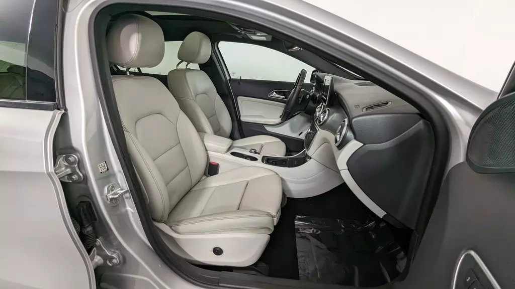 Florida Fine Cars - Used MERCEDES-BENZ GLA 2017 ORLANDO GLA 250