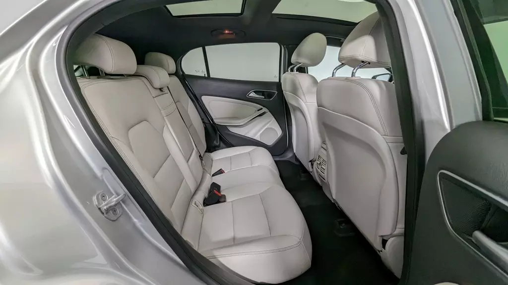 Florida Fine Cars - Used MERCEDES-BENZ GLA 2017 ORLANDO GLA 250