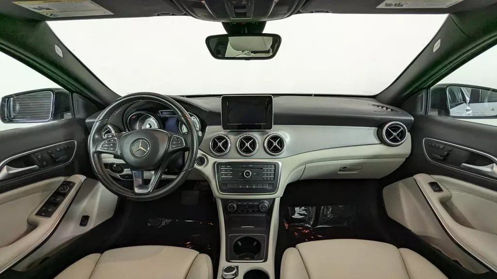 Florida Fine Cars - Used MERCEDES-BENZ GLA 2017 ORLANDO GLA 250