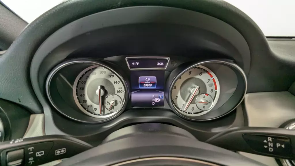 Florida Fine Cars - Used MERCEDES-BENZ GLA 2017 ORLANDO GLA 250