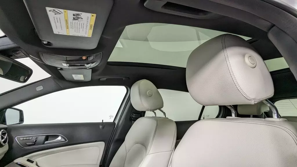 Florida Fine Cars - Used MERCEDES-BENZ GLA 2017 ORLANDO GLA 250