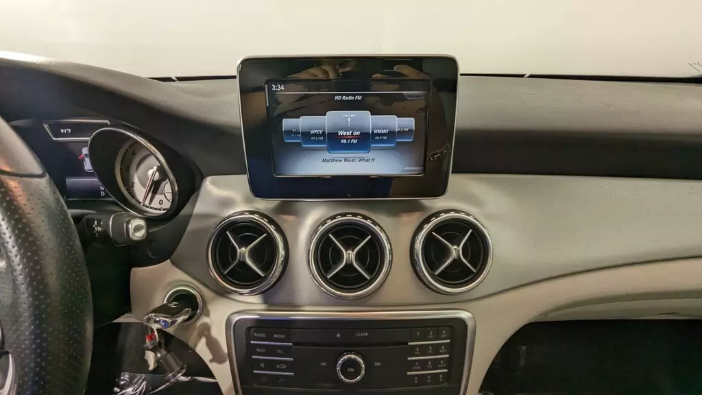 Florida Fine Cars - Used MERCEDES-BENZ GLA 2017 ORLANDO GLA 250