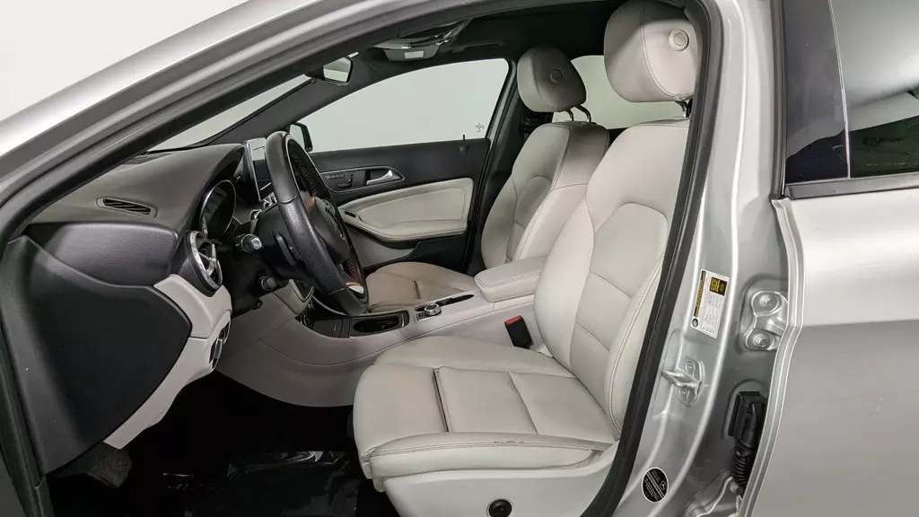 Florida Fine Cars - Used MERCEDES-BENZ GLA 2017 ORLANDO GLA 250