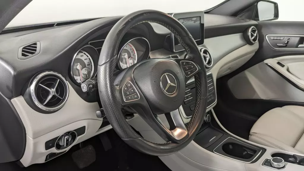 Florida Fine Cars - Used MERCEDES-BENZ GLA 2017 ORLANDO GLA 250