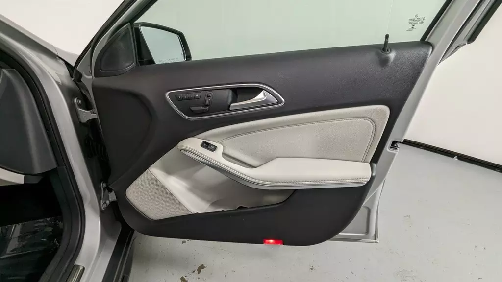 Florida Fine Cars - Used MERCEDES-BENZ GLA 2017 ORLANDO GLA 250