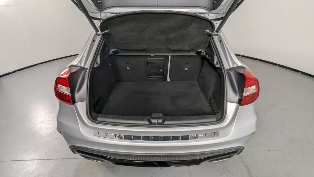 Florida Fine Cars - Used MERCEDES-BENZ GLA 2017 ORLANDO GLA 250