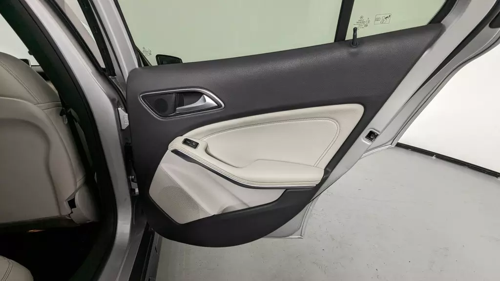 Florida Fine Cars - Used MERCEDES-BENZ GLA 2017 ORLANDO GLA 250