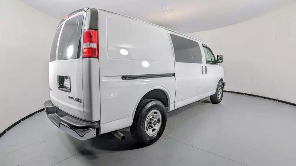 Florida Fine Cars - Used GMC SAVANA 2019 ORLANDO G2500