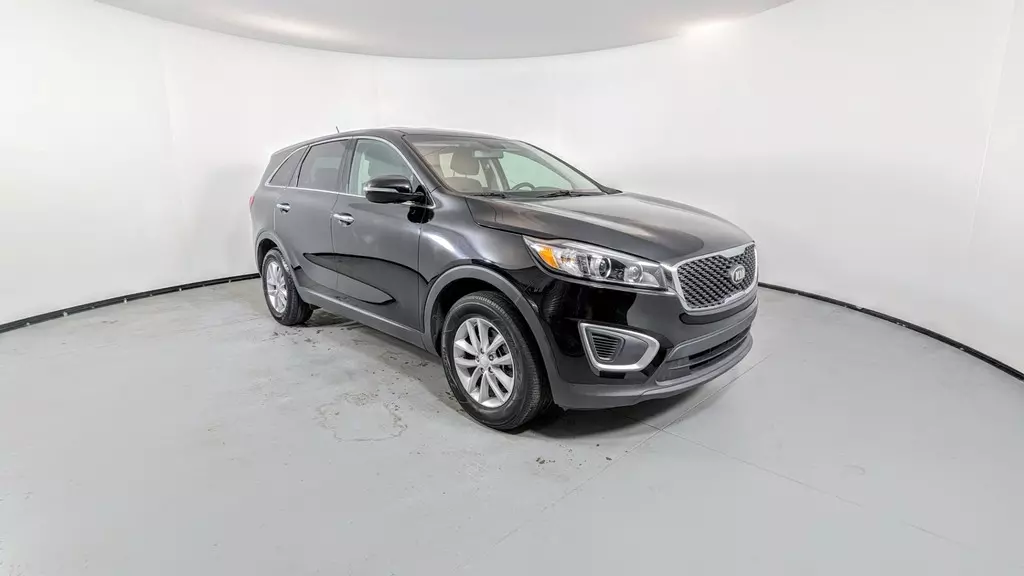 Florida Fine Cars - Used KIA SORENTO 2017 ORLANDO L