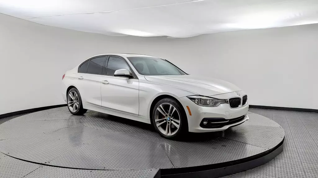 Used 2016 BMW 3 SERIES 328I for sale in WEST PALM | 136707
