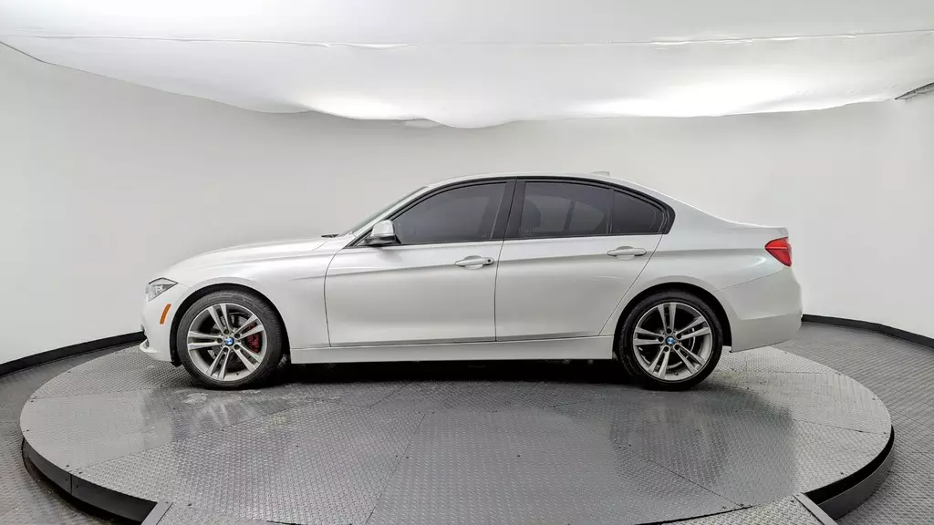 Used 2016 BMW 3 SERIES 328I for sale in WEST PALM | 136707
