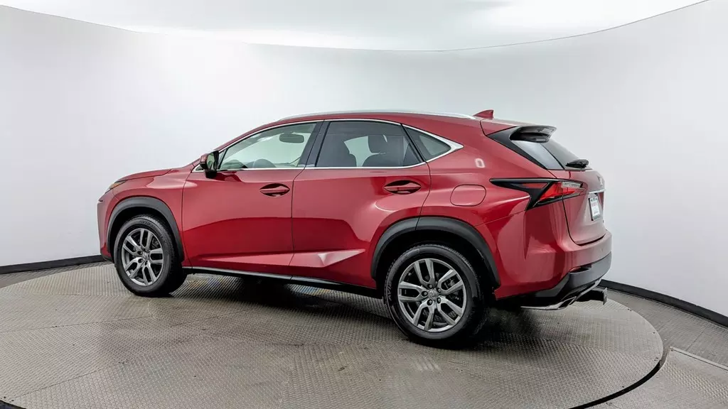 Florida Fine Cars - Used LEXUS NX 200T 2015 MIAMI 