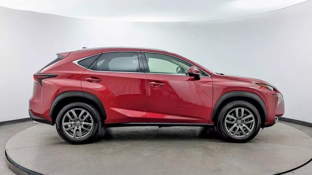 Florida Fine Cars - Used LEXUS NX 200T 2015 MIAMI 