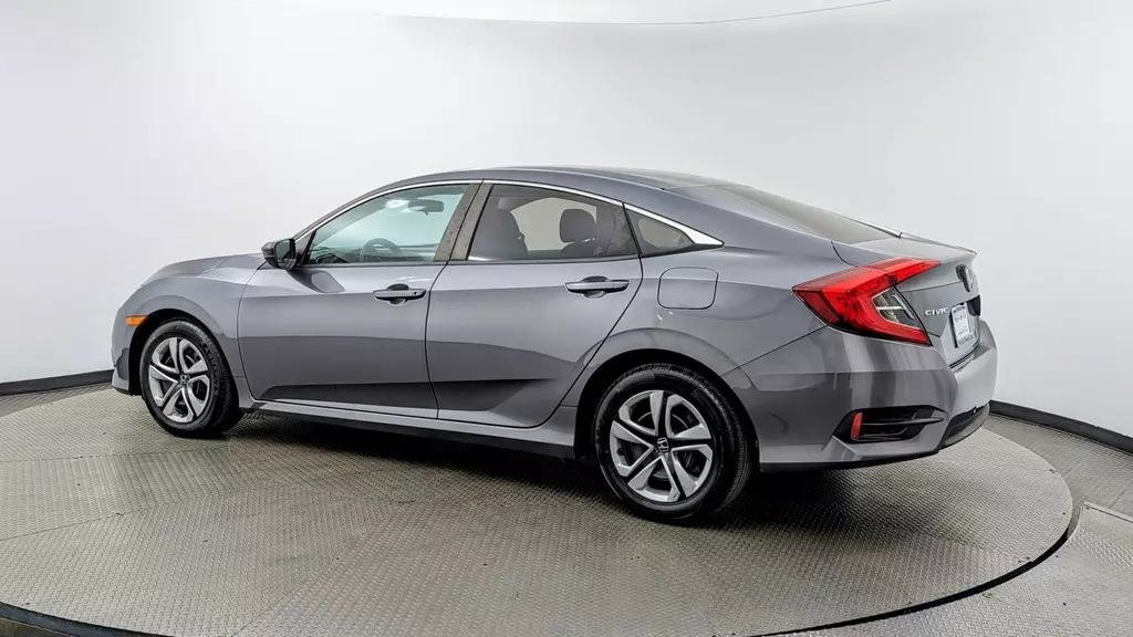 Florida Fine Cars - Used HONDA CIVIC 2018 MARGATE LX