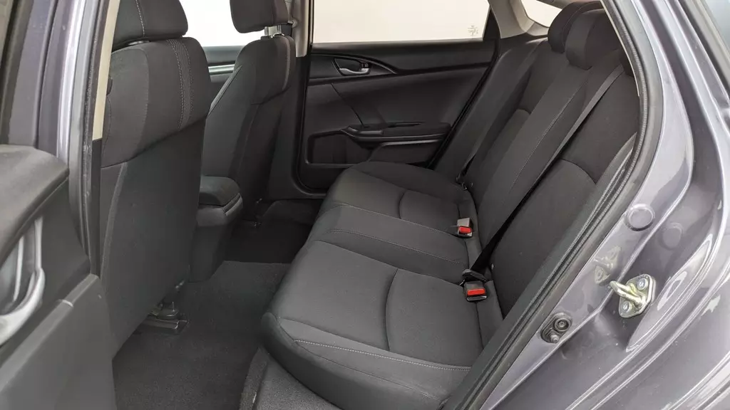 Florida Fine Cars - Used HONDA CIVIC 2018 MARGATE LX