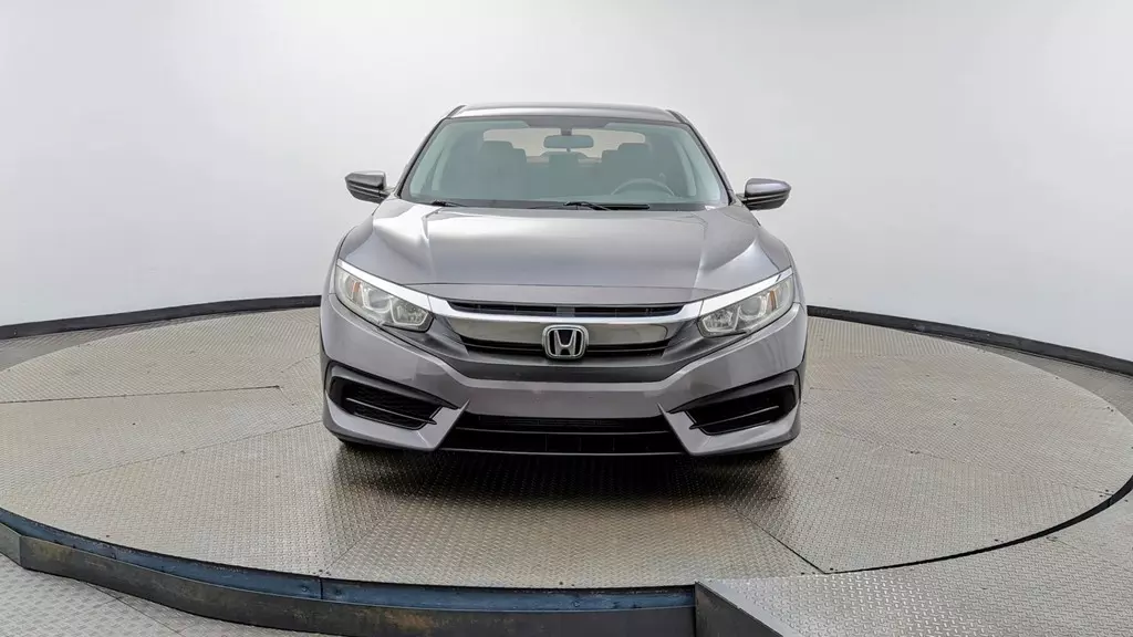 Florida Fine Cars - Used HONDA CIVIC 2018 MARGATE LX