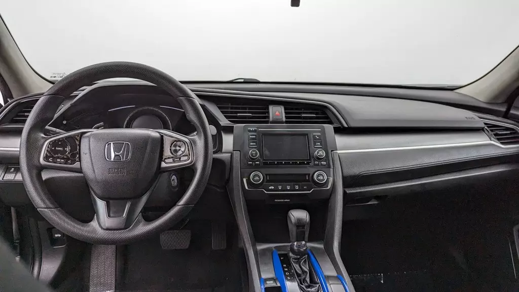 Florida Fine Cars - Used HONDA CIVIC 2018 MARGATE LX