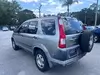 Florida Fine Cars - Used HONDA CR-V 2006 ORLANDO LX