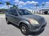 Florida Fine Cars - Used HONDA CR-V 2006 ORLANDO LX