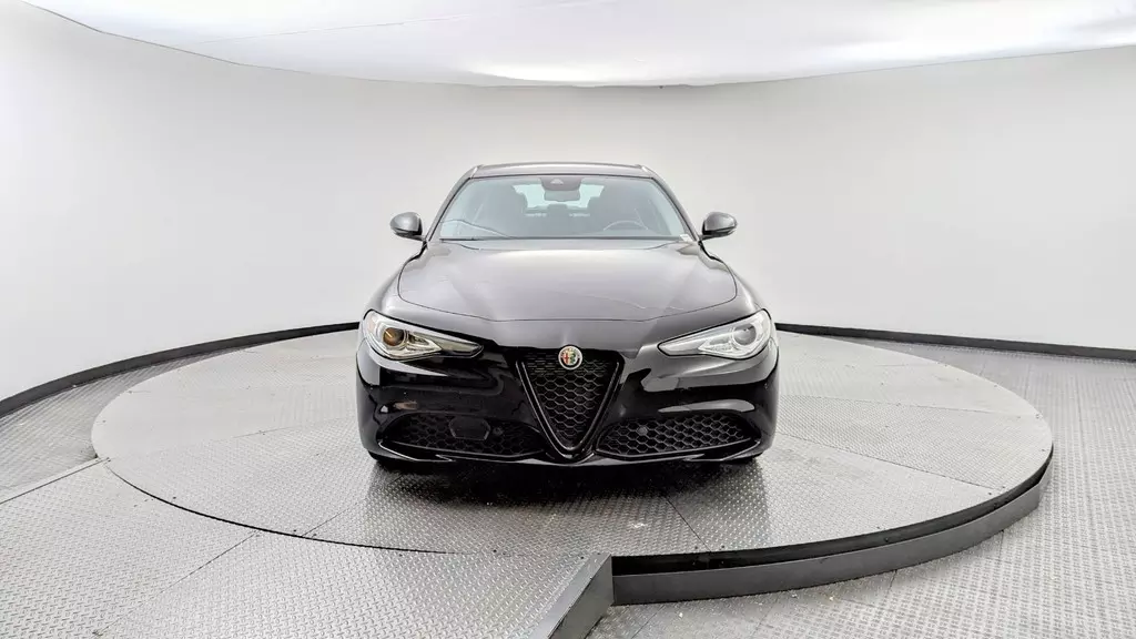 Florida Fine Cars - Used ALFA ROMEO GIULIA 2021 WEST PALM SPRINT