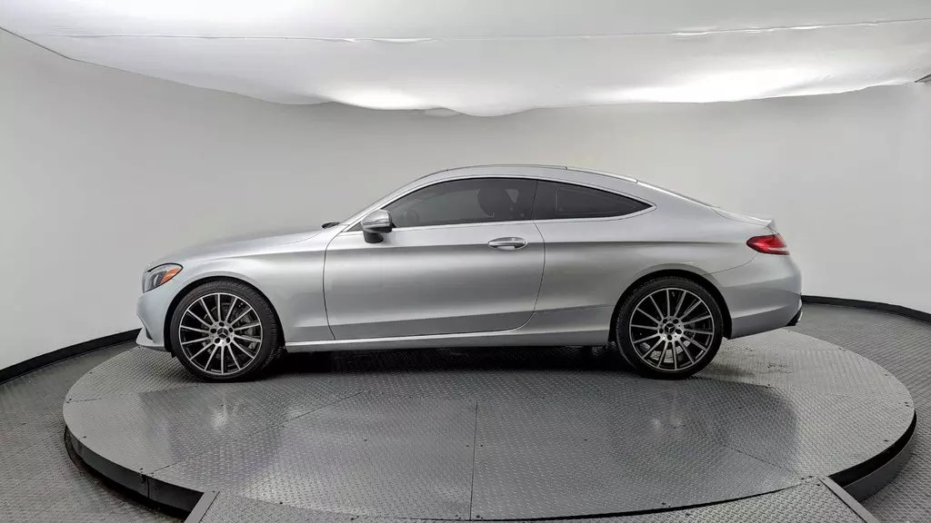 Florida Fine Cars - Used MERCEDES-BENZ C-CLASS 2017 WEST PALM C 300