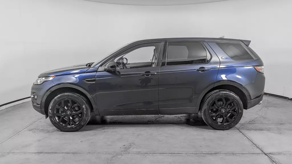 Florida Fine Cars - Used LAND ROVER DISCOVERY SPORT 2015 SAN ANTONIO HSE