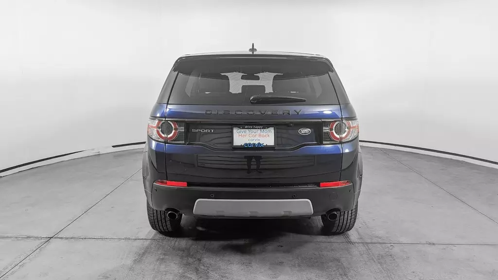 Florida Fine Cars - Used LAND ROVER DISCOVERY SPORT 2015 SAN ANTONIO HSE