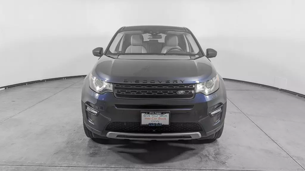 Florida Fine Cars - Used LAND ROVER DISCOVERY SPORT 2015 SAN ANTONIO HSE