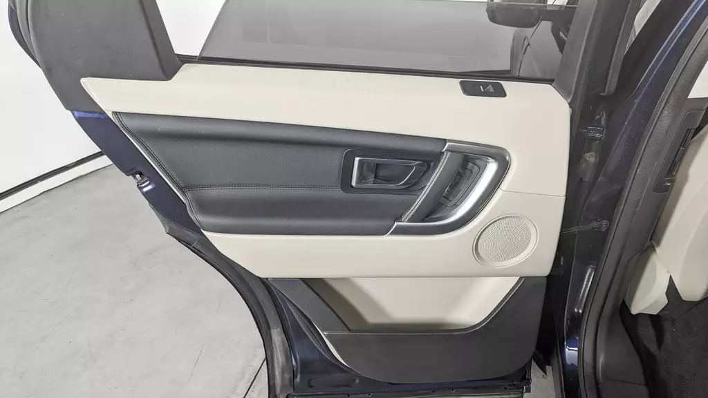 Florida Fine Cars - Used LAND ROVER DISCOVERY SPORT 2015 SAN ANTONIO HSE